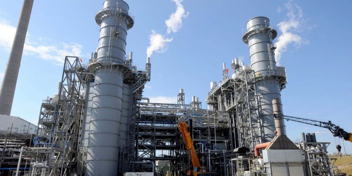 Ukrayna'dan flaş doğal gaz uyarısı