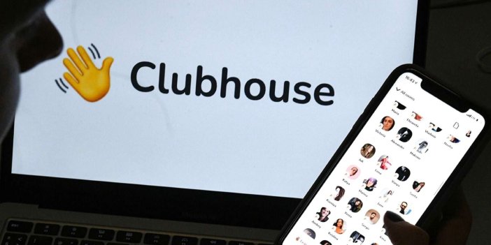 Clubhouse’dan yeni özellik