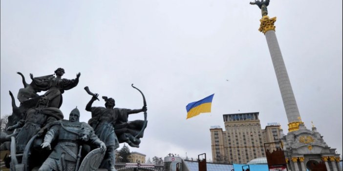 Beyaz Saray: Kiev'in ele geçirilmesi kuvvetli bir olasılık