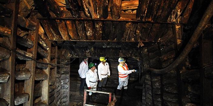 Samsun Bafra Belediyesi maden mühendisi alacak
