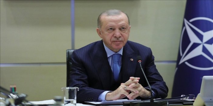 Orhan Uğuroğlu ''Ah Erdoğan vah Erdoğan'' diyerek açıkladı