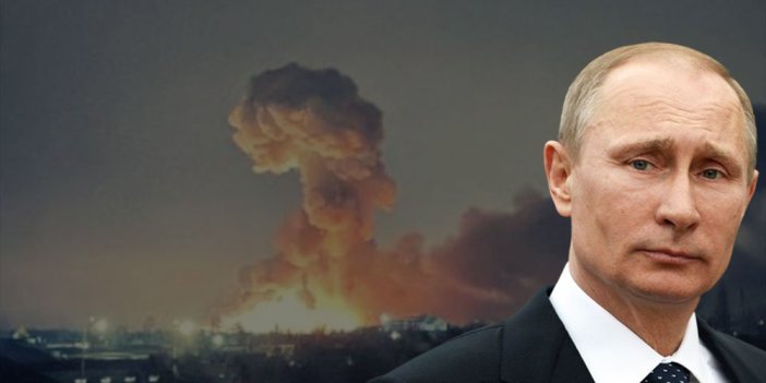 Rus basını savaşın biteceği tarihi açıkladı. Putin’in Karadeniz planı deşifre oldu