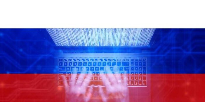 Rusya: Benzeri görülmeyen siber saldırılarla karşı karşıyayız