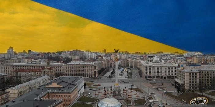 Ukrayna Devlet Başkanlığı: Rusya ile olası müzakerede Kiev dikte edecek