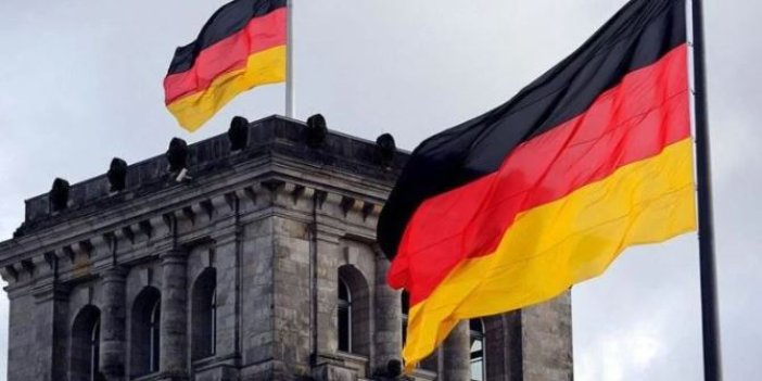 Almanya hava sahasını Rusya'ya kapatmaya hazırlanıyor