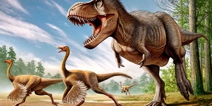 Sinema dünyasının dinozorlarla ilgili söylediği 20 yalan ve doğrusu