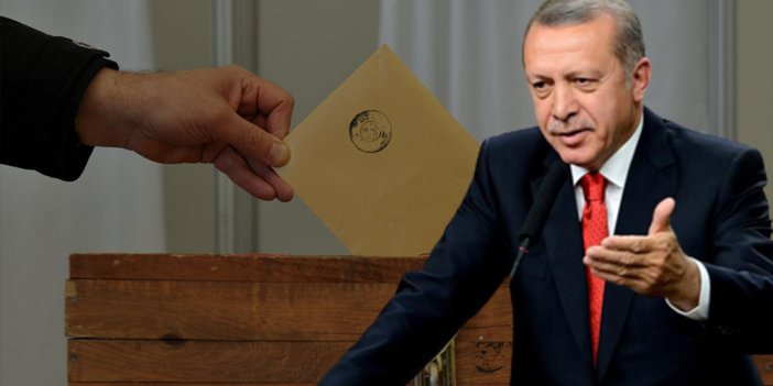 Ünlü anketçi açıkladı: Erdoğan’ın rakibi AKP kurucusu isim olacak