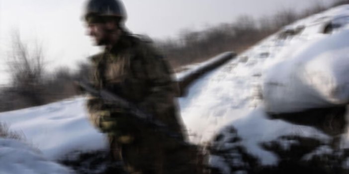 Ukrayna Savunma Bakanı Reznikov: Kahraman bir ordu görüyorum