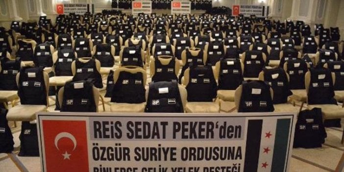 Orhan Uğuroğlu: Ukrayna yardım bekliyor Türkiye ne yapıyor?