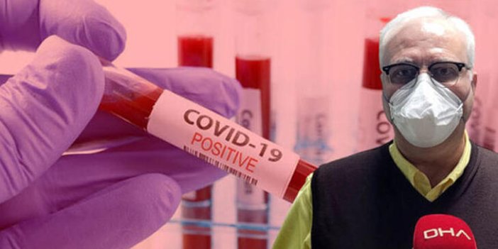 Prof. Özlü: Covid-19'u hafif geçirenlerde de kalıcı sorunlar gelişiyor
