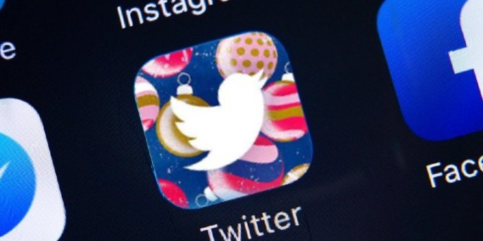 Telefonunuzdaki Twitter simgesini değiştirebilmek mümkün!