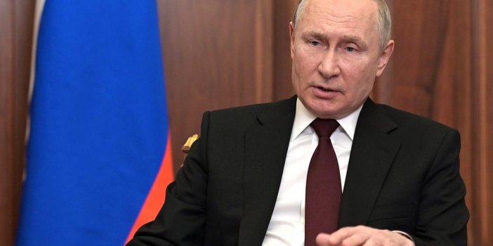 Putin 50 bin Rus askerini gözden çıkarmış