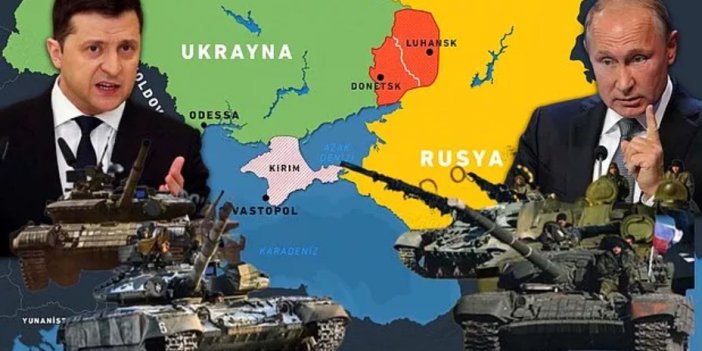 Rusya- Ukrayna savaşının Türkiye'ye yansımaları ne olacak?