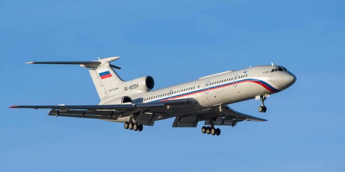Rus uçaklarına hava sahası yasağı. Kararlar peş peşe çıktı
