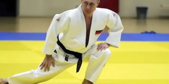 Putin'e bir darbe de spor dünyasından