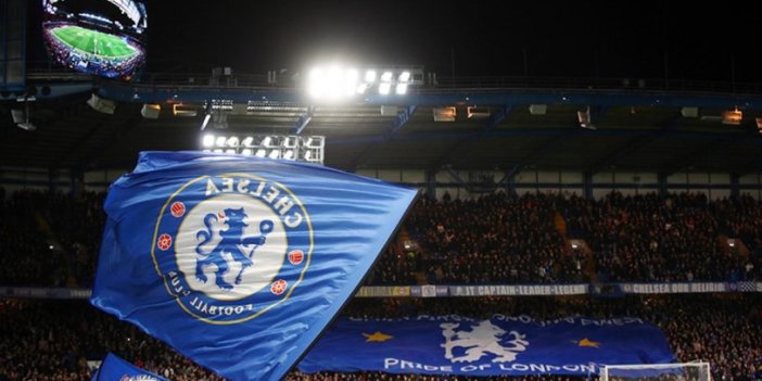 Rus milyarder kulübü bırakınca, Chelsea'den Ukrayna'ya destek geldi