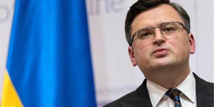 Flaş... Flaş... Ukrayna Dışişleri Bakanı zafer ilan etti!