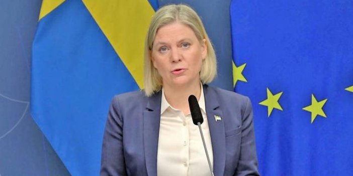 İsveç'ten Ukrayna'ya silah yardımı
