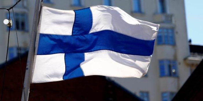Finlandiya'dan Ukrayna'ya yardım