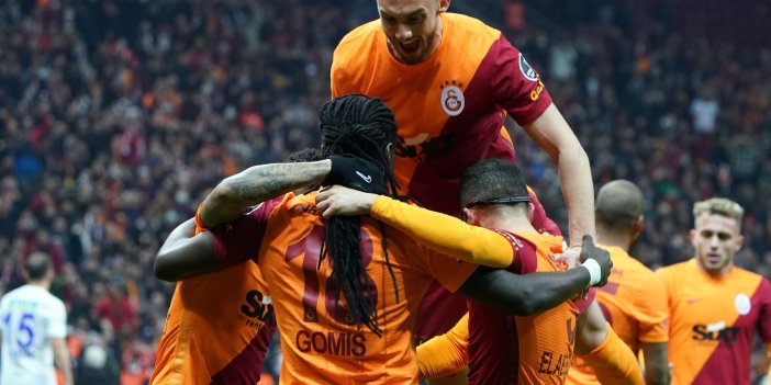 Ahmet Çakar'dan Galatasaraylıları çok kızdıran paylaşım. Maç biter bitmez paylaştı