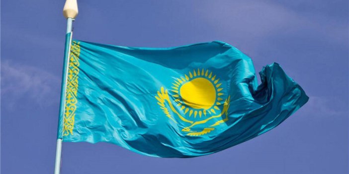 Kazakistan'dan Ukrayna'ya olumsuz mesaj