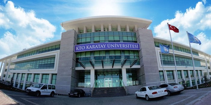 KTO Karatay Üniversitesi Öğretim Üyesi alacak