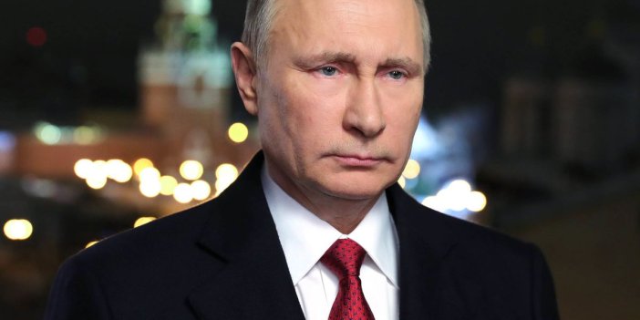 Putin'in milyon dolarlık yatı hacklendi. Rota: Cehennem
