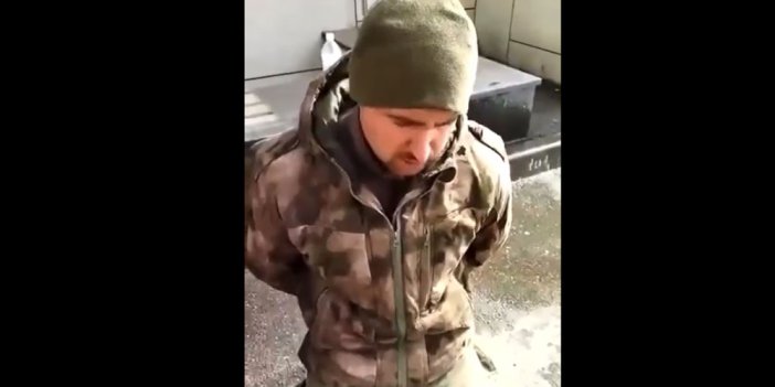 Yakalanan Rus askerler konuştu: Tatbikat var dediler, kandırıldık, savaş istemiyoruz