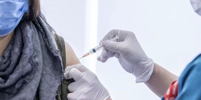Kovid-19 aşısı kısırlık tedavisini olumsuz etkilemiyor