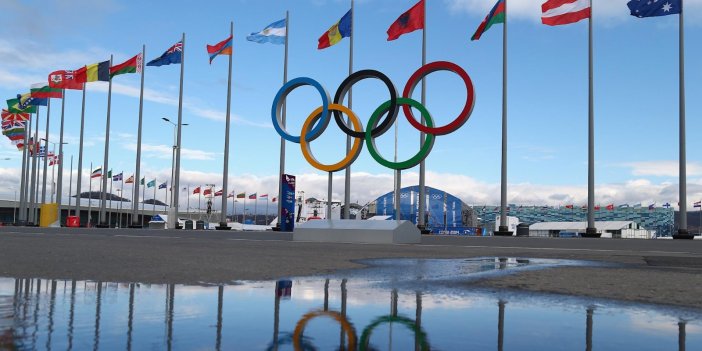 Son dakika! Rusya'ya bir yaptırım da Uluslararası Olimpiyat Komitesi'nden