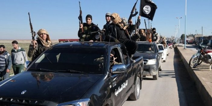 Dünyaca ünlü teknoloji şirketi Ericsson'un IŞİD'e rüşvet verdiği ortaya çıktı!