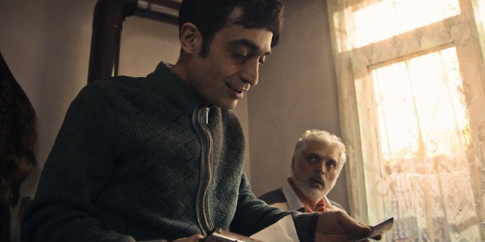 Üç Kuruş 17. bölüm fragmanı izle