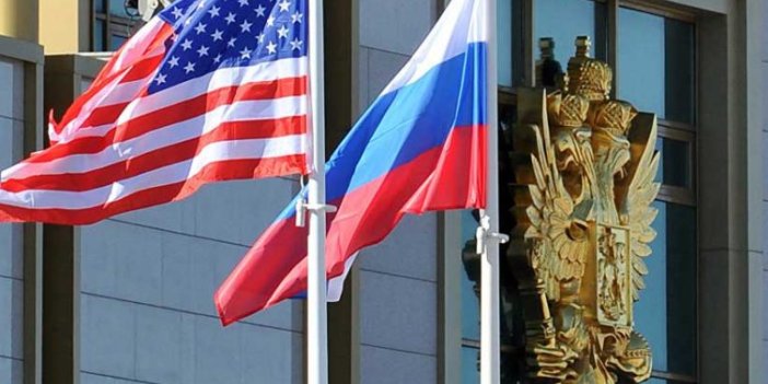 Rusya: ABD 12 Rus diplomatı sınır dışı edecek
