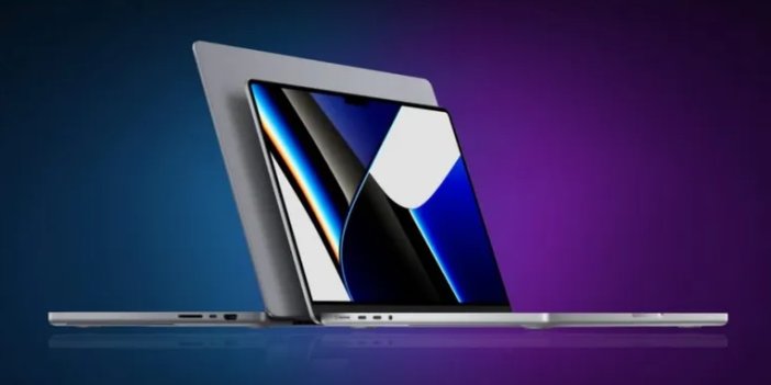 Apple, katlanabilir MacBook'u için kolları sıvadı