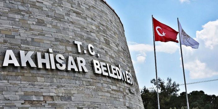 Manisa Akhisar Belediyesi işçi alacak