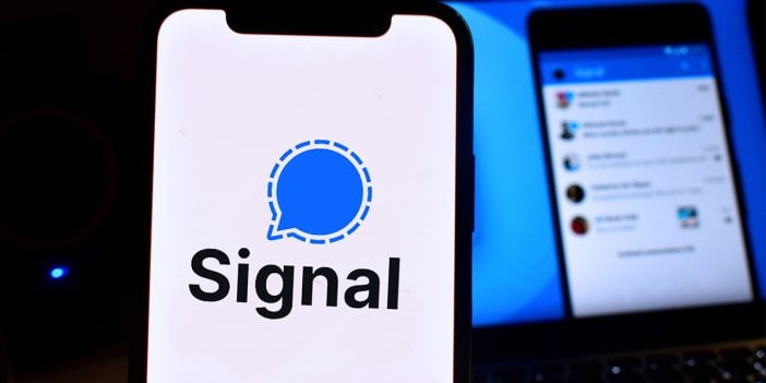 Signal’den önemli açıklama: Kullanıcılar hacklendi mi?