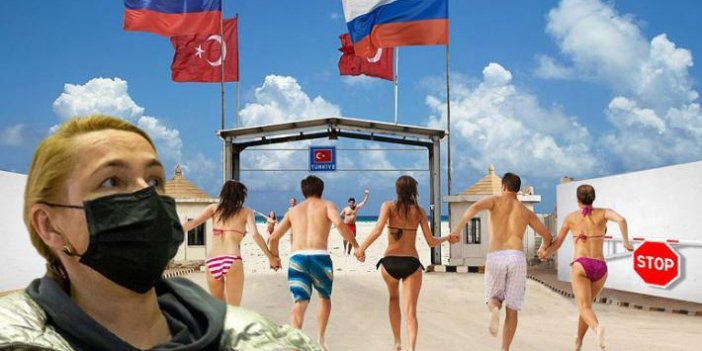 Ukrayna’nın işgali Türk turizminin kabus senaryosu