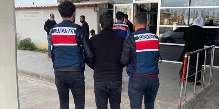 Balıkesir'de uyuşturucu operasyonu: 6 gözaltı