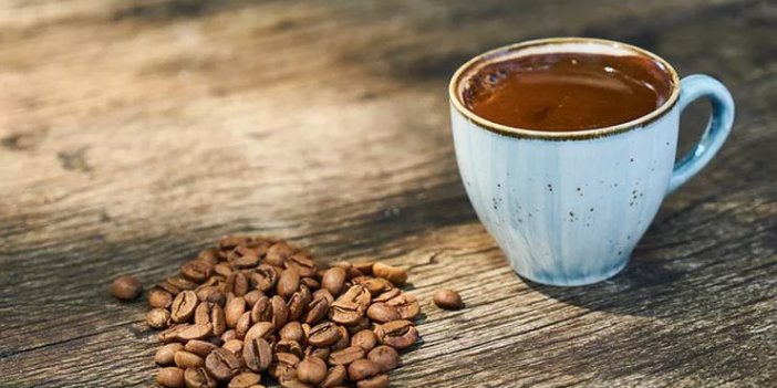 Türk kahvesi kanseri önlüyor
