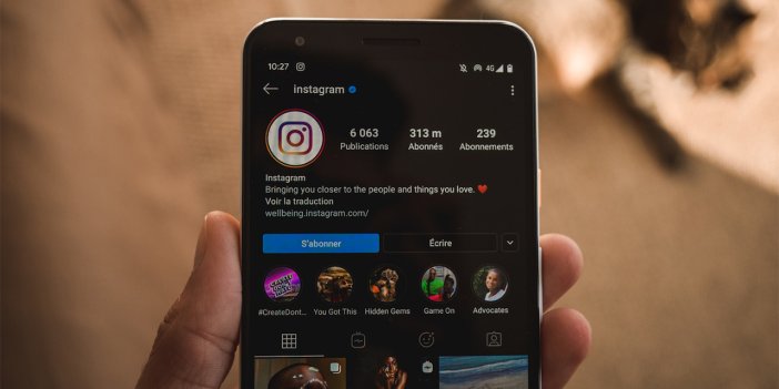 Instagram bir uygulamasını daha rafa kaldırdı!