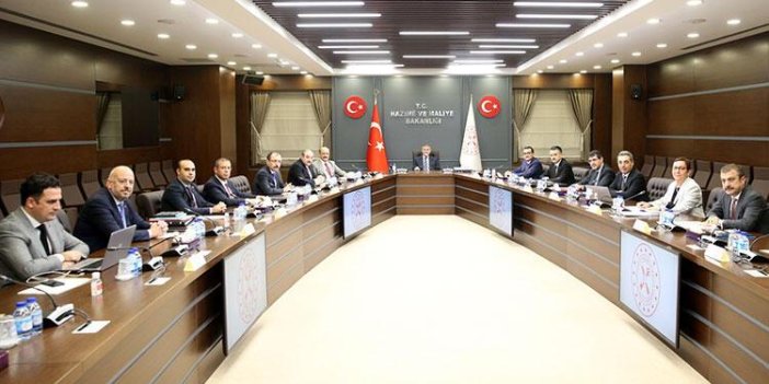 Fiyat İstikrar Komitesi üçüncü kez toplanıyor