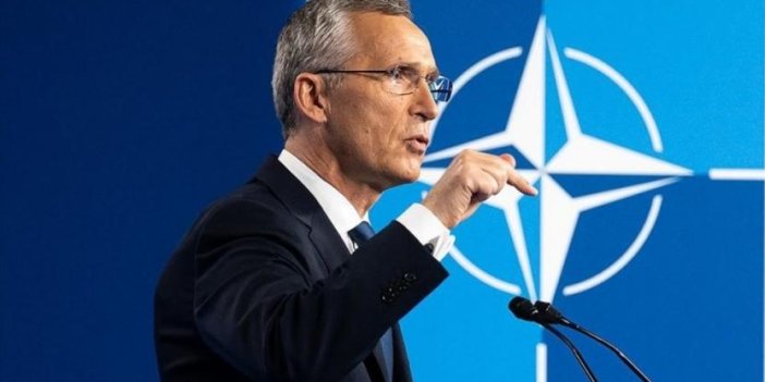 NATO Genel Sekreteri: Rusya ile çatışmaya girme niyetinde değiliz