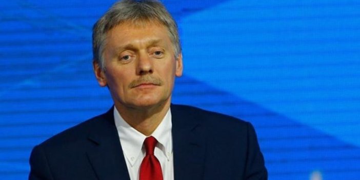 Kremlin: ''Zelenskiy'i Ukrayna’nın meşru Devlet Başkanı olarak görüyoruz''