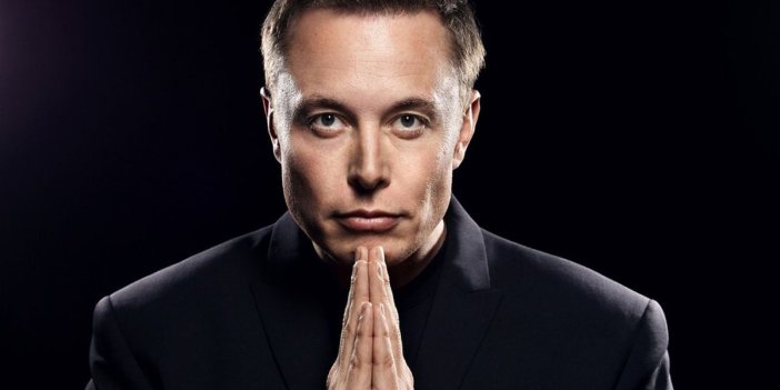 Elon Musk’ın yardımı Ukrayna’ya ulaştı. Bakan teşekkür etti