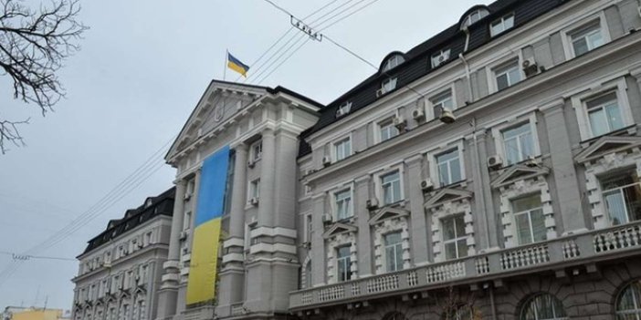 Rusya: Ukrayna Güvenlik Servisi'nin binasını vuracağız
