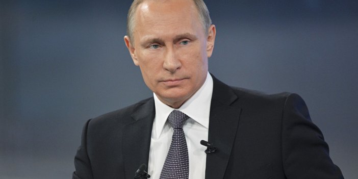 Putin’den ABD ve NATO’ya büyük tehdit. Rus devlet televizyonunda yayınlandı