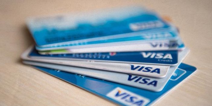 Mastercard ve Visa'dan da Rusya'ya yaptırım var