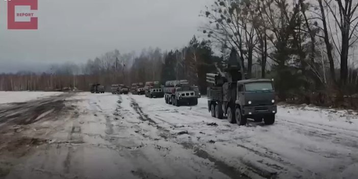 Ukrayna Silahlı Kuvvetleri Bayraktar'ın SİHA'larına şarkı besteledi! Neler söylediler neler