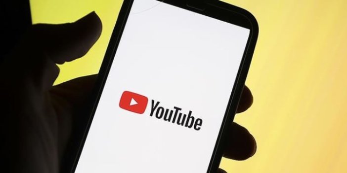 YouTube'dan Rusya kararı