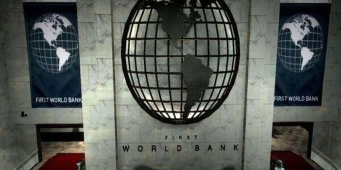Dünya Bankasından Ukrayna'ya mali destek